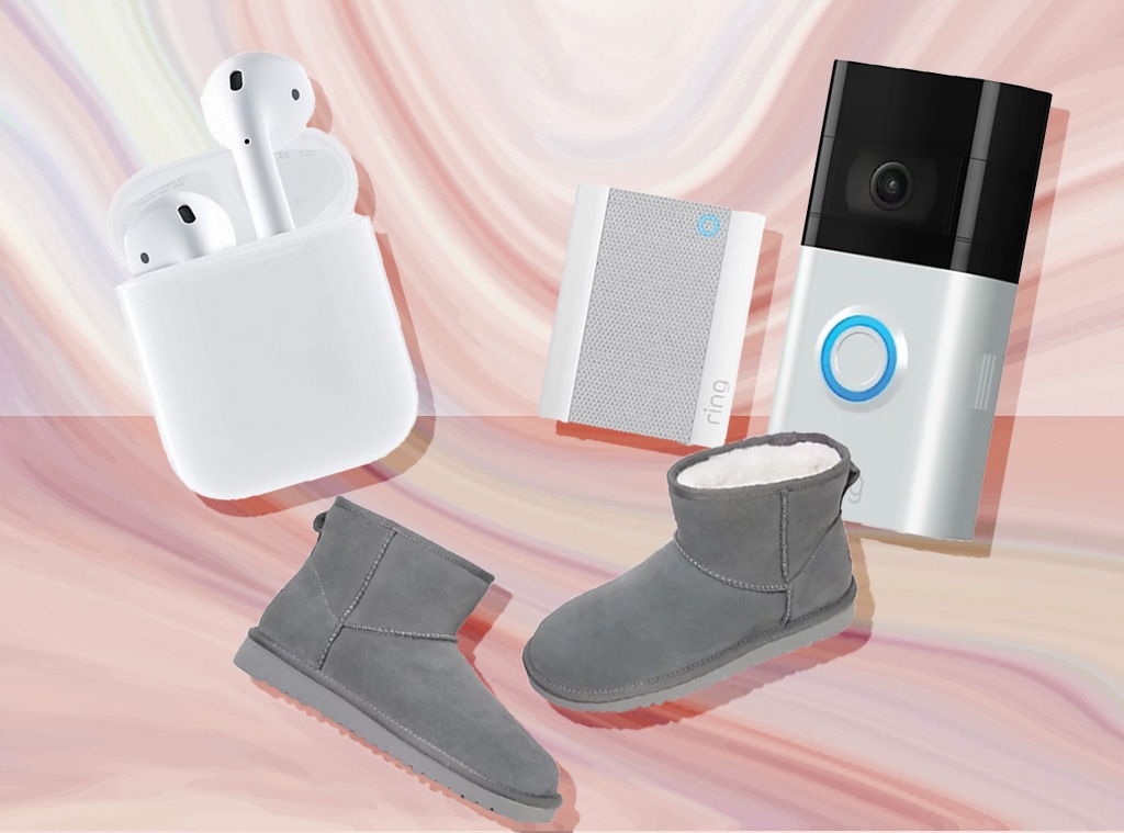 QVC's Free Shipping Day Is Here! 17 Deals to Buy on Cyber Monday E! Online CA